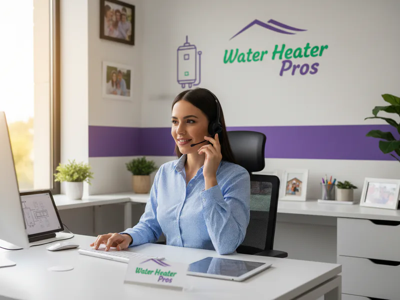 Water Heater Repair  in Burleson  FAQ
